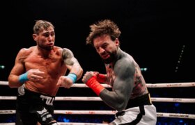 La première course à mains nues de Darren Till évaluée par le champion du BKFC