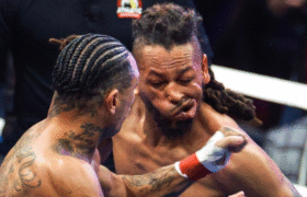 Uly Diaz met en garde Jonathan Fuentes avant BKB 58 : « J&rsquo;ai traversé des guerres »
