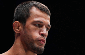 Usman Nurmagomedov fait rôtir Ilia Topuria, Arman Tsarukyan, Paddy Pimblett, Benoit Saint Denis et Michael Chandler mais fait l&rsquo;éloge de Quillan Salkilld