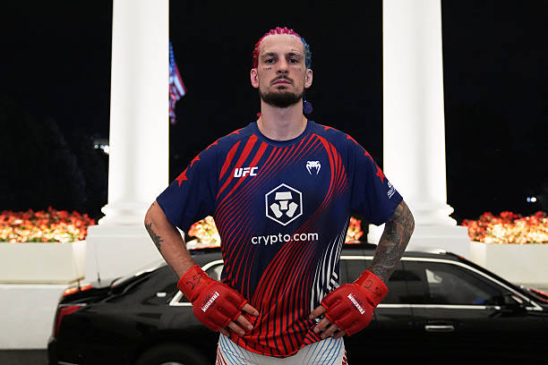 Sean O'Malley,