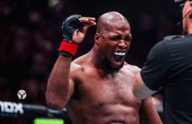 Les fans soutiennent la page de Michael Venom dans un avenir incertain de l’UFC