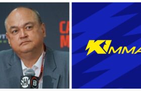 Le tournoi du Grand Prix Ki MMA à 32 joueurs de Scott Coker expliqué