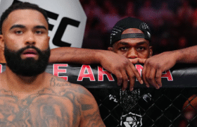 Jon Jones a un message pour Gable Steveson avant le choc de l&rsquo;UFC 331 avec Sean Sharaf