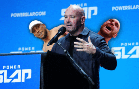 « Je ne sais pas » : Dana White n&rsquo;est pas sûre que Fury-Joshua se produira alors que son implication retarde le combat
