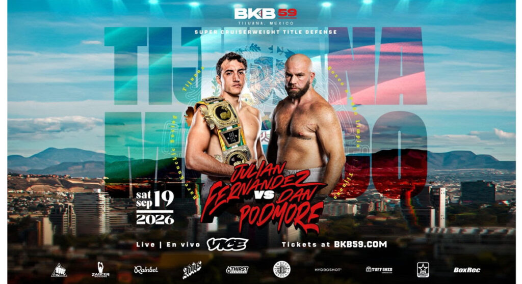 BKB Mexique