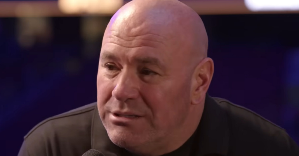 Dana White dit que l'UFC Freedom 250 est une célébration des immigrants – mais certains n'en sont pas si sûrs