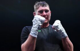 Darren Till revient sur la victoire du BKFC 94 contre Yoel Romero