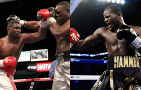 Hammerin&rsquo; Hank Lundy prêt pour ses débuts au BKB au Bally&rsquo;s Dover le 20 novembre