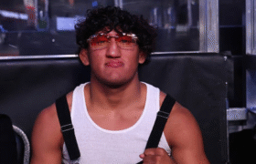 «Je vais sortir du jeu» – Raul Rosas Jr. discute d&rsquo;un éventuel calendrier de retraite avant l&rsquo;UFC Vegas 121