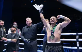JoJo Diaz dit que Newcastle marquera une première alors qu&rsquo;il se dirige vers le BKB 60