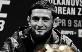 Khamzat Chimaev exige de l&rsquo;action, prêt à combattre les meilleurs prétendants si le match revanche de Sean Strickland est annulé