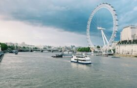 « Londres est la scène parfaite » : David Tétreault explique pourquoi le retour du BKB 61 de Lee Selby est si important