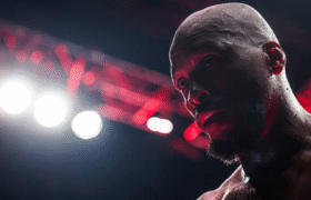 Michael Venom Page espère que l&rsquo;UFC le signera à nouveau pour qu&rsquo;il puisse poursuivre la ceinture après l&rsquo;UFC Paris Snoozefest