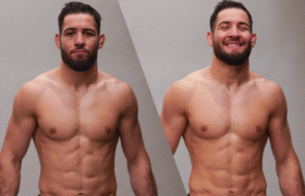 Nassourdine Imavov révèle son prochain combat UFC