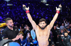 Paddy Pimblett explique pourquoi Arman Tsarukyan pourrait encore rater sa chance au titre malgré l&rsquo;UFC 331 KO