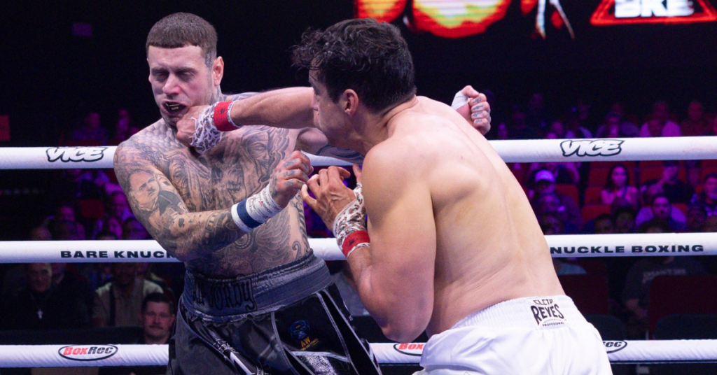 Vidéo : Julian Fernandez aplatit Alex Wilson pour remporter l'or au BKB avant la défense du titre mexicain