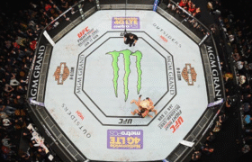 L&rsquo;UFC 336 pourrait voir Shavkat Rakhmonov contre Michael Morales et Islam Makhachev contre Carlos Prates
