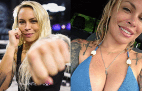 Jade Masson-Wong se dirige vers BKB pour ses débuts à Douvres sur Hank Lundy Fight Card