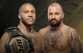 Alex Pereira a un problème avec Ciryl Gane contre Josh Hokit en tête d&rsquo;affiche de l&rsquo;UFC 334