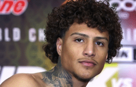 Amado Vargas revient au BKB après avoir été expulsé du ring à ses débuts