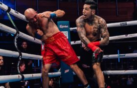 Bally&rsquo;s double sa mise sur BKB avec Fight-Night Tech et une confrontation à Biloxi