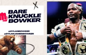 Cub Hawkins : Big BKB Biloxi Middleweight Move, LT Nelson et être le « vrai champion » de BKB à 175 ans