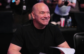 Dana White explique pourquoi il a bloqué tout le monde couvrant le MMA
