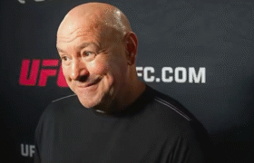 Dana White répond à Eddie Hearn : « Je produis tout l&rsquo;événement » après la réclamation de Fury-Joshua