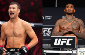Michael Morales annonce le combat du « boss final » Shavkat Rakhmonov et prévient le reste de la division poids welter de l’UFC