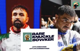 Paulie Malignaggi choisie pour battre Victor Ortiz au BKB 62 par BKB 60 Headliner