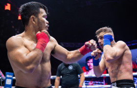 Résultats BKB 60 : Rolando Dy garde sa ceinture, Scott McHugh prend sa retraite