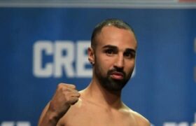 Victor Ortiz contre Paulie Malignaggi prêt pour BKB 62