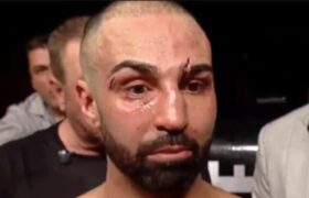 Victor Ortiz et Paulie Malignaggi prêts pour un affrontement à mains nues à Los Angeles